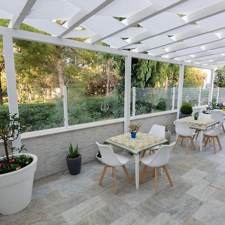 Apollo Bed & Breakfast Agrigento Exterior photo